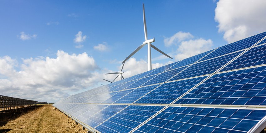 Inversión eléctrica ingresada al SEA triplicó a la minería en 2019
