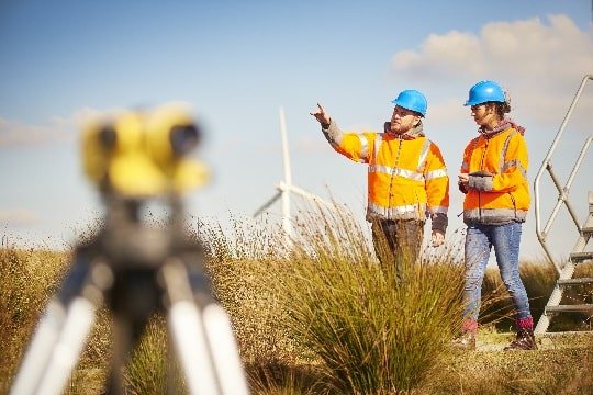 Chile recupera primer lugar entre países con atractivo renovable