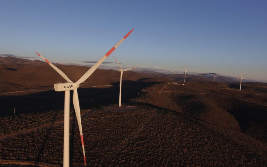 Latin America Power presenta su segundo Reporte de Sostenibilidad