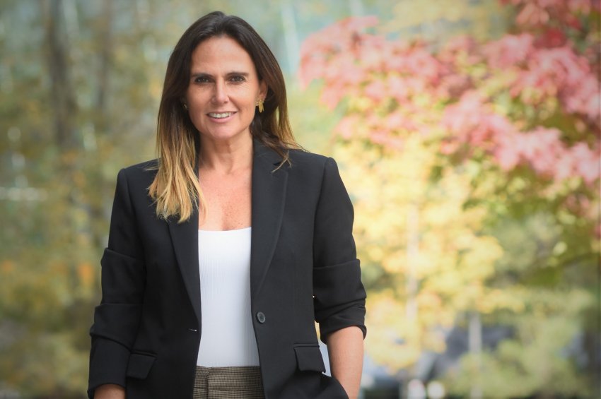 WEC Chile elige a Constanza Pizarro de Generadoras de Chile como presidenta